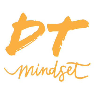 Logo DT Mindset