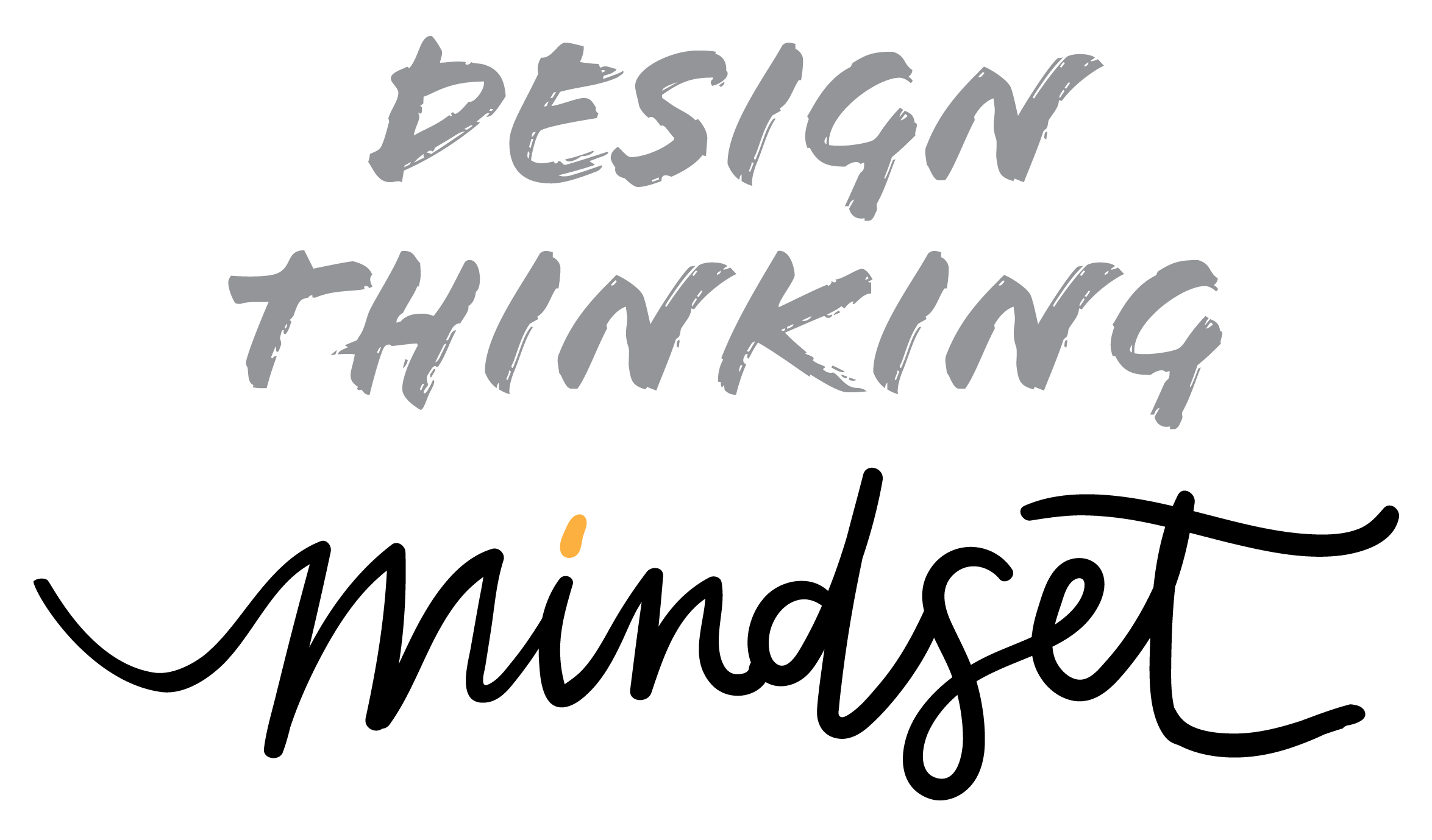 Design Thinking Mindset